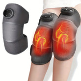 Relieve Knee Pain with the Ultimate Knee Rheumatism Massage Instrument! 🦵✨