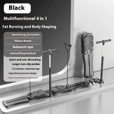 Multi-functional Split Supine Board