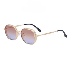 Imperium Series: Emperor View Sunglasses