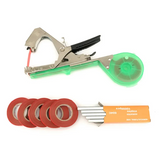 Orchard Branch Binding Machine Accessories Set (+Free Gift Included)