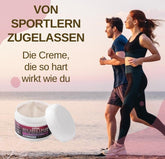 1+1 FREE | FungaRelief™ Arnica Cream — Heal, Nourish, and Protect Your Feet with One Cream