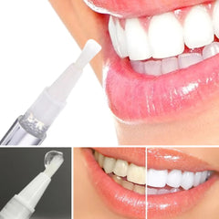 1+1 FREE | WhiteBoost™ Brightening Pen – Brighten Your Smile in Seconds