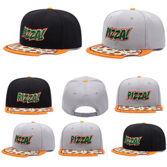 SliceCap Pizzalicious