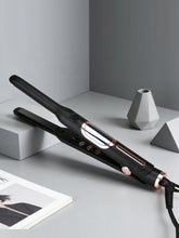 Adjustable Temperature Hair Straightener