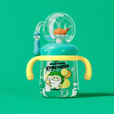 Make Hydration Fun and Easy for Kids with SipBuddy™
