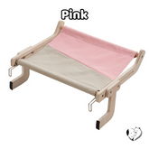 50% Off + Free Shipping Today | Cat lounge - hammock