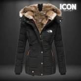 IICON LUNDON™ - NF COAT