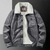 Trailhead Sherpa Coat