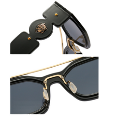 PolygonPort Shades