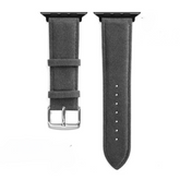 AltaStrap Italia Leather Watch Band