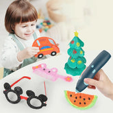 ArtDoodle 3D Pen | Bring Your Imagination to Life with 3D Creations