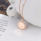 LoveLite | Wear your heart on your sleeve – and around your neck