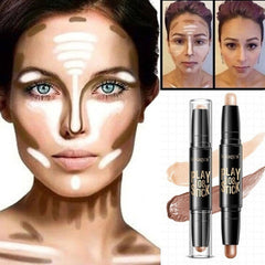 3D Shadow & Highlight Contouring Pen: Enhance Your Features with Precision and Ease
