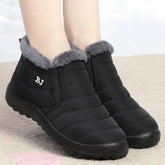 DryGuard™ - Weatherproof Warmth – Step Confidently in Any Condition.