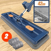 SohoBloo's Large Flat Mop