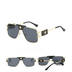NextBridge Double Lens Shades