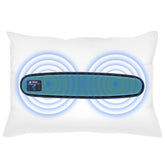 SoundSnooze - Private Audio Pillow Speaker