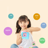 Free Shipping Today | Talking Flash Card (Available in Multiple Languages)