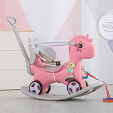 Bring Joy and Development to Your Toddler with UniRide™
