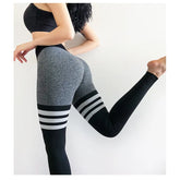Achieve Ultimate Comfort and Performance with FlexActive™ Hip Fitness Pants
