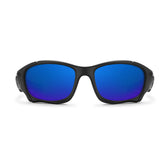 Polarized Cycling Glasses