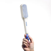 SohoBloo Kuula | Self-cleaning anti-static massage comb