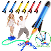 Children's Rocket Launcher – Soaring Fun for Kids of All Ages!