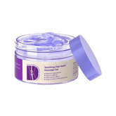 Purple Relief Gel