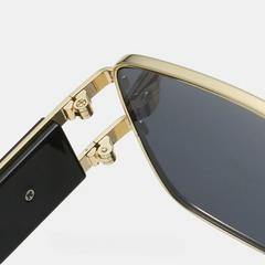 NextBridge Double Lens Shades