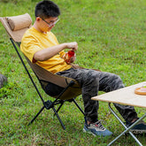 FlexiSeat | Ultimate comfort anywhere you go