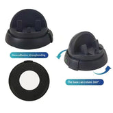 DriveGrip™ Rotating Anti-Slip Car Phone Holder (2-Pack)