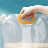 SOHOBLOO'S Grain Moisture-proof Sealed Bag - 10 PCS (LIMITED STOCK)