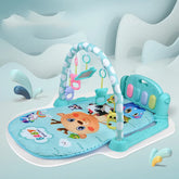 Engage and Delight Your Baby with the Fitness Frame Pedal Piano