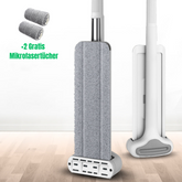 SohoBloo EasyMop™ - Cleanliness without dirty hands