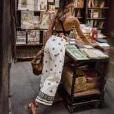 Nomadia Boho Pants