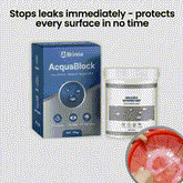 HydraGuard™ — Lock Out Leaks and Wrap Your Home in Unbreakable Dryness
