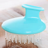 ScalpRevive™ Massage Brush 3-in-1 Shampoo Scalp Cleaning Tool