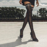 Shine Bright Like a Diva with SparkleStep™