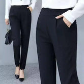 Women’s Harem Pants – Stylish Nine-Pants for Casual & Office Wear