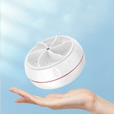 Revolutionize Your Laundry Routine with the Electric Turbo Mini Washing Machine