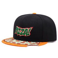 SliceCap Pizzalicious