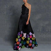 Viral Runway Dress