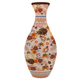 3D Mosaic Puzzle Vase | DIY Puzzle , Eco-Friendly