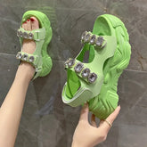 Elevate Your Summer Style with GlamStep™