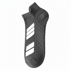 SportSocks™ ComfortFlex - Thick Towel-Cushion Running & Basketball Socks