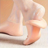 Silicone Moisturizing Foot Socks 👇