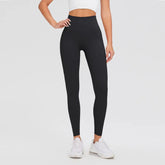 CurveFlex™ - High-Waist Lift, Seamless Fit – Elevate Your Style and Shape
