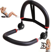 AbTrainer™ CoreMax - 10-in-1 Automatic Rebound Home Ab Machine