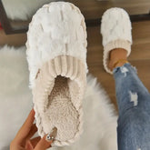 CozyPairs™ - Snuggle in Softness – Warmth and Comfort for Every Step