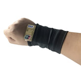 Gym Cycling Running Phone Arm Bag Wristband: The Ultimate Wrist Pocket for Active Lifestyles